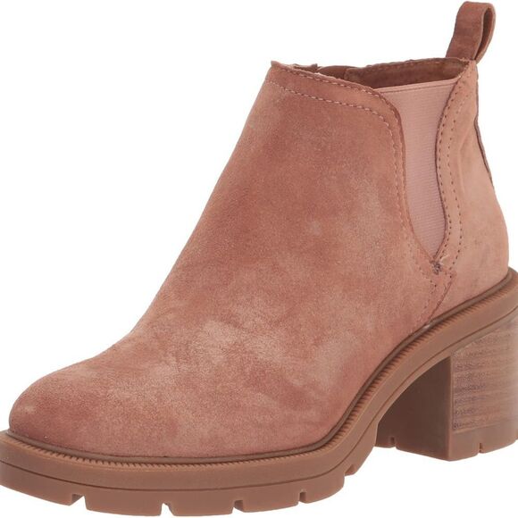 Lucky Brand Heeled Chelsea
Boots - Size 9.5 New without box - Picture 6 of 8